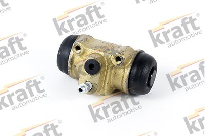 Wheel Brake Cylinder KRAFT Automotive 6033360
