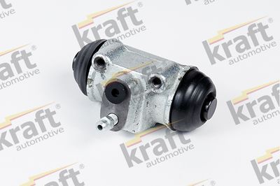 Wheel Brake Cylinder KRAFT Automotive 6033370