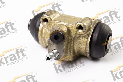 Wheel Brake Cylinder KRAFT Automotive 6033395