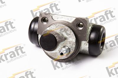 Wheel Brake Cylinder KRAFT Automotive 6035010