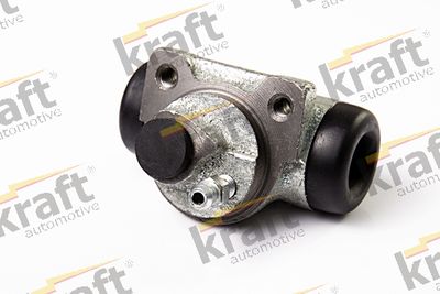 Wheel Brake Cylinder KRAFT Automotive 6035020