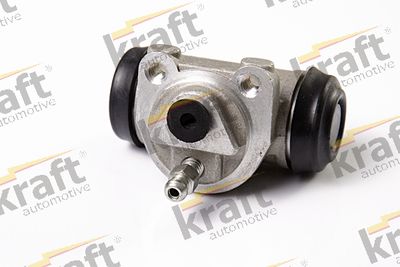Wheel Brake Cylinder KRAFT Automotive 6035380