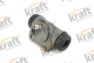 Wheel Brake Cylinder KRAFT Automotive 6035680