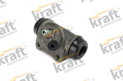 Wheel Brake Cylinder KRAFT Automotive 6035685