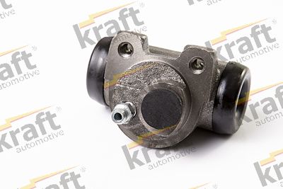Wheel Brake Cylinder KRAFT Automotive 6035930