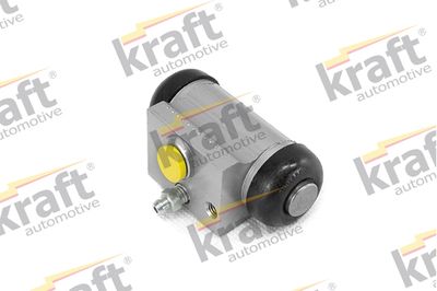 Wheel Brake Cylinder KRAFT Automotive 6035975