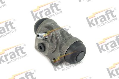 Wheel Brake Cylinder KRAFT Automotive 6035985