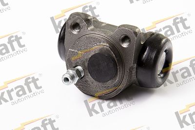 Wheel Brake Cylinder KRAFT Automotive 6036021