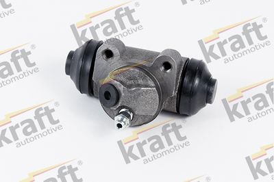 Wheel Brake Cylinder KRAFT Automotive 6036305