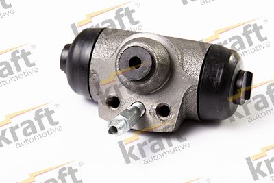 Wheel Brake Cylinder KRAFT Automotive 6036515