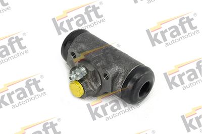 Wheel Brake Cylinder KRAFT Automotive 6038551