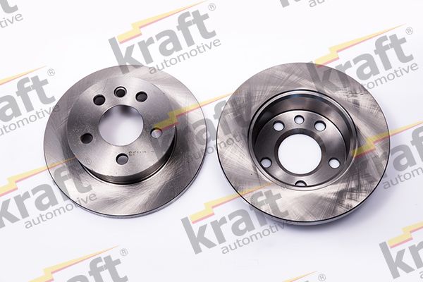 KRAFT Automotive 6040190 Brake Disc