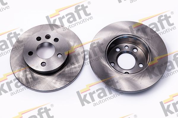 KRAFT Automotive 6040195 Brake Disc