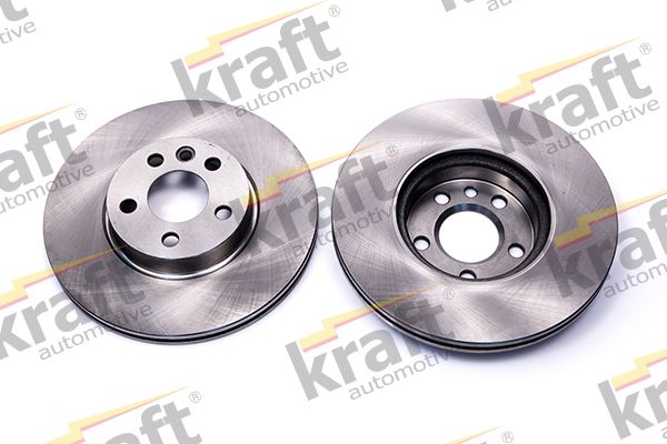 KRAFT Automotive 6040295 Brake Disc