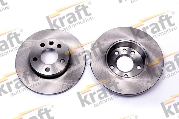 KRAFT Automotive 6040300 Brake Disc