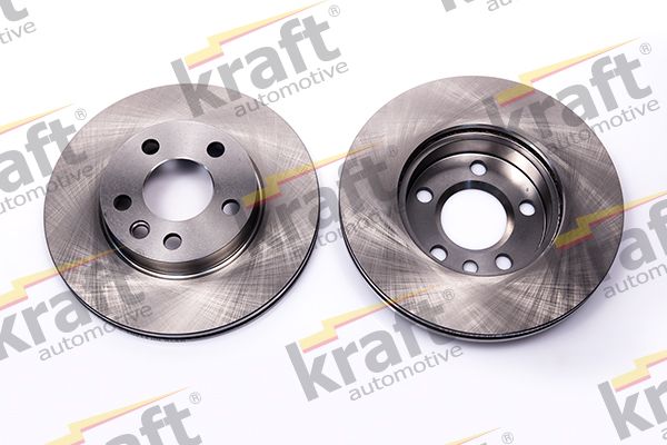 KRAFT Automotive 6040310 Brake Disc