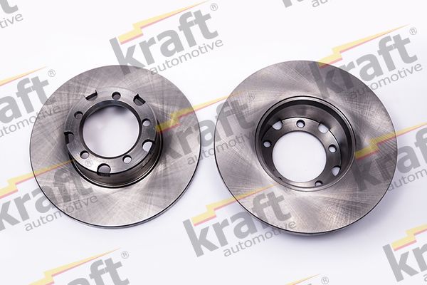 KRAFT Automotive 6041020 Brake Disc