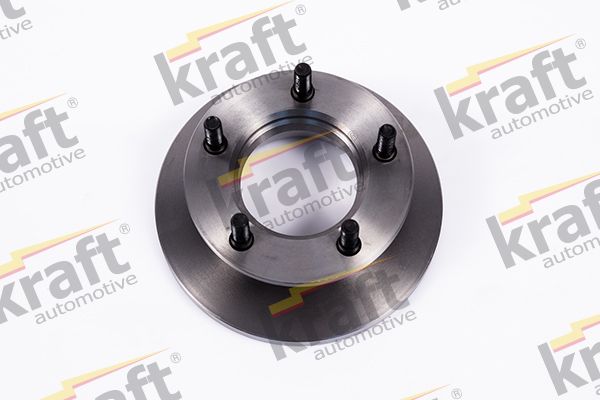 KRAFT Automotive 6041090 Brake Disc