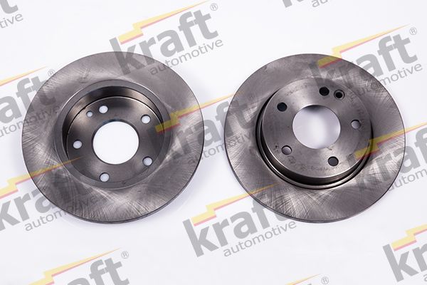 KRAFT Automotive 6041200 Brake Disc