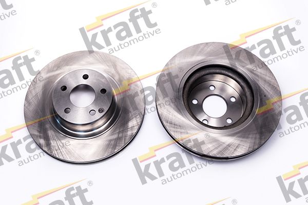 KRAFT Automotive 6041280 Brake Disc