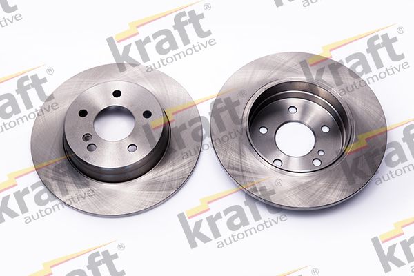 KRAFT Automotive 6041440 Brake Disc