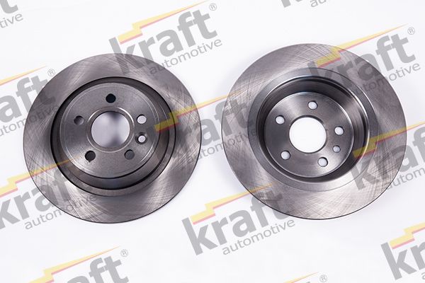 KRAFT Automotive 6042003 Brake Disc