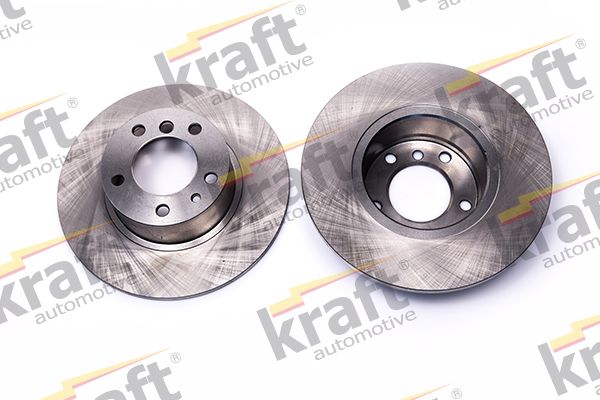 KRAFT Automotive 6042560 Brake Disc