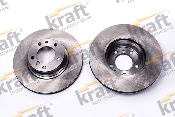 KRAFT Automotive 6042650 Brake Disc