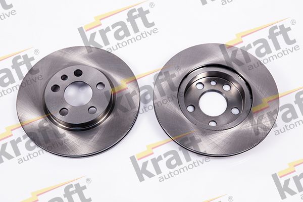 KRAFT Automotive 6045790 Brake Disc