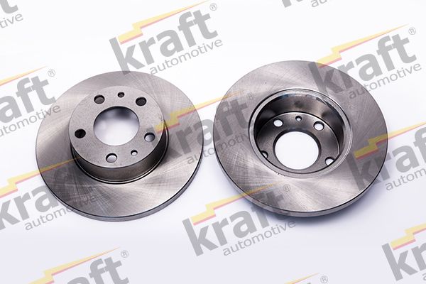 KRAFT Automotive 6045800 Brake Disc