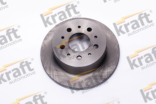KRAFT Automotive 6045905 Brake Disc