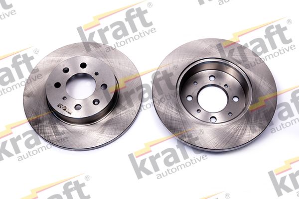 KRAFT Automotive 6048010 Brake Disc