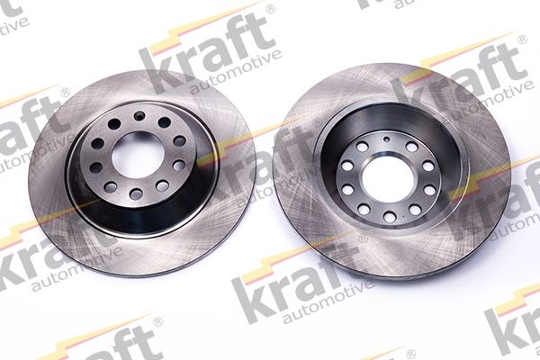 KRAFT Automotive 6050208 Brake Disc