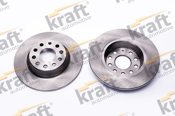 KRAFT Automotive 6050270 Brake Disc
