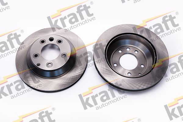 KRAFT Automotive 6050560 Brake Disc