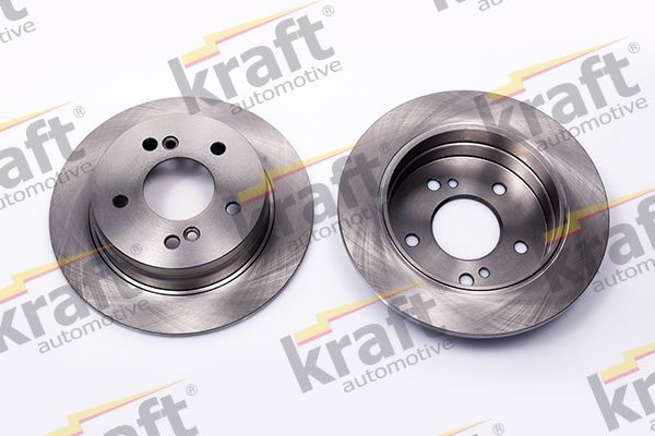 KRAFT Automotive 6051020 Brake Disc