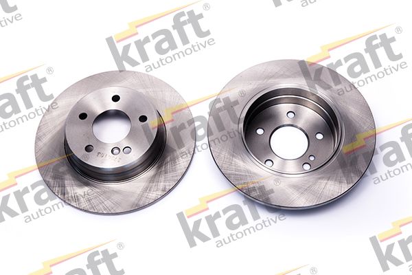 KRAFT Automotive 6051050 Brake Disc