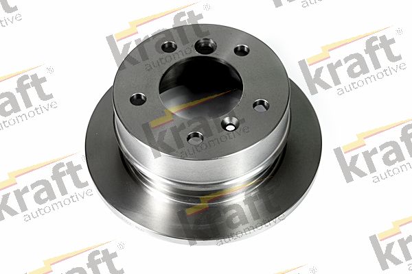 KRAFT Automotive 6051410 Brake Disc