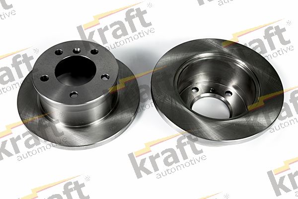 KRAFT Automotive 6051420 Brake Disc