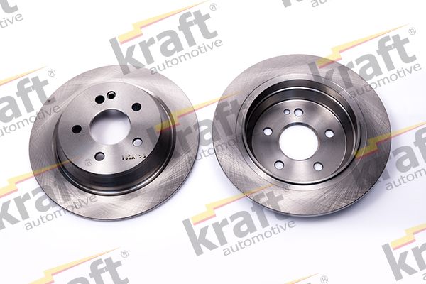 KRAFT Automotive 6051480 Brake Disc