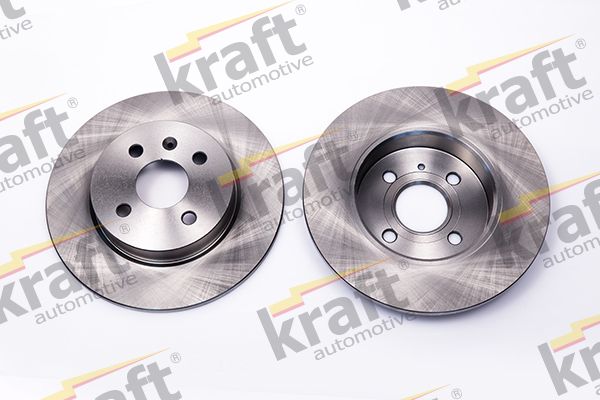 KRAFT Automotive 6051660 Brake Disc