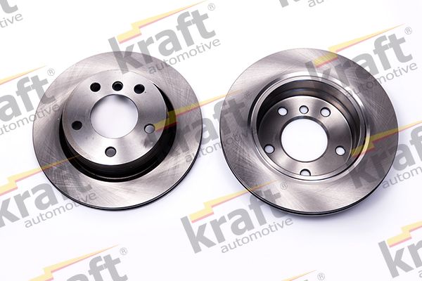 KRAFT Automotive 6052600 Brake Disc