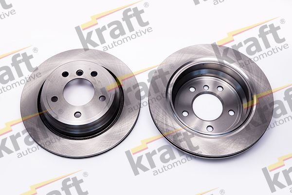 KRAFT Automotive 6052630 Brake Disc