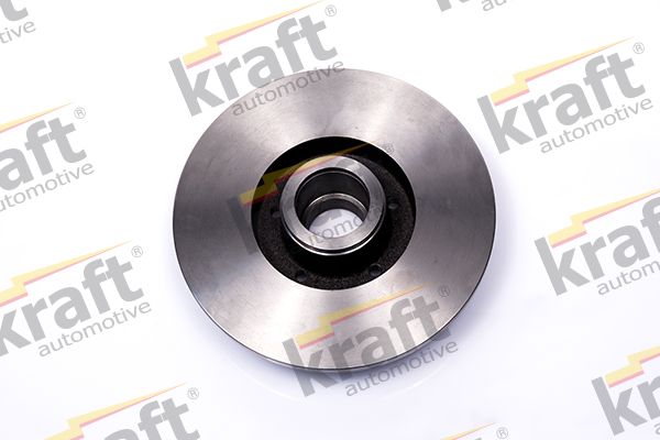 KRAFT Automotive 6055100 Brake Disc