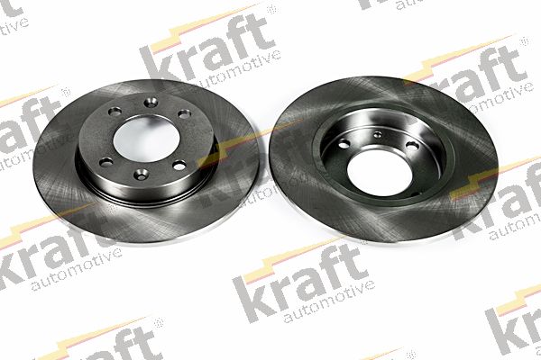 KRAFT Automotive 6055920 Brake Disc