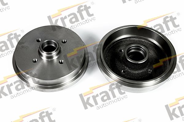 KRAFT Automotive 6060010 Brake Drum