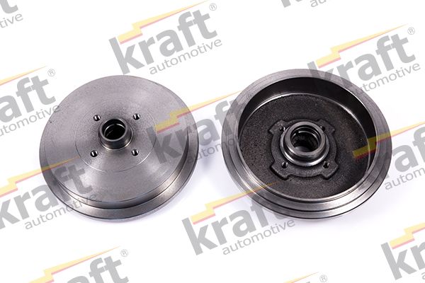 KRAFT Automotive 6060090 Brake Drum