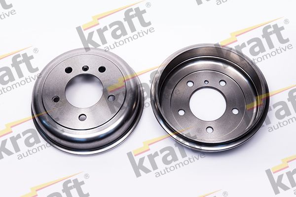 KRAFT Automotive 6061000 Brake Drum