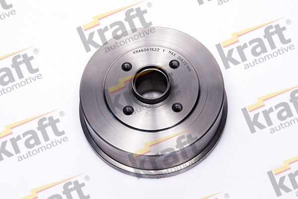 KRAFT Automotive 6061522 Brake Drum