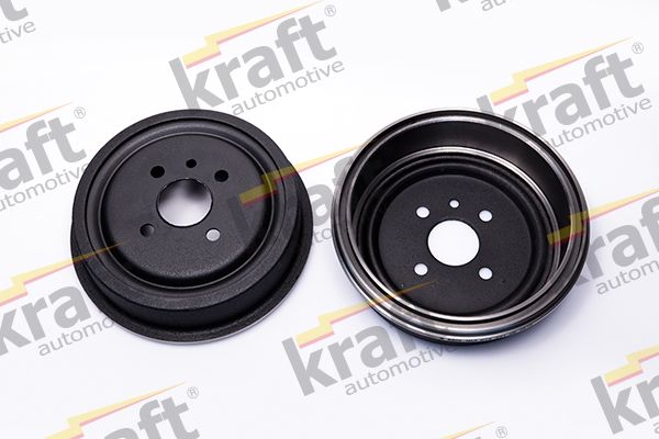 KRAFT Automotive 6061530 Brake Drum